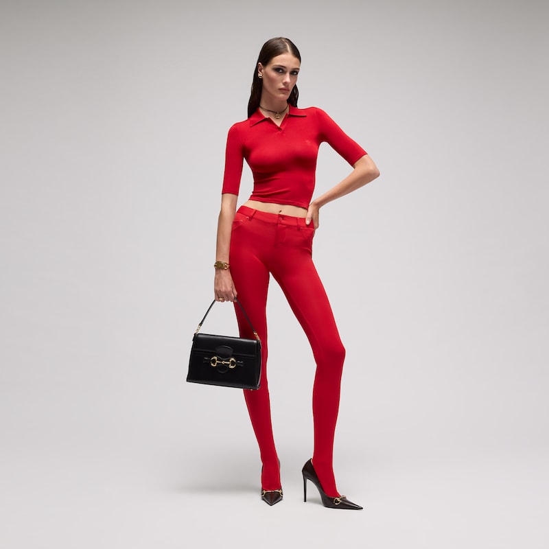 Gucci Horsebit Duomo Medium Top Handle Bag | Thumbnail 2 Gucci Horsebit Duomo Medium Top Handle Bag | Thumbnail 2