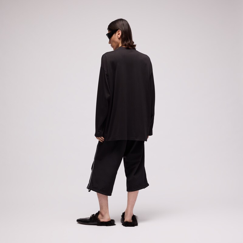 Gucci Cotton Silk T-shirt With Embroidery | Thumbnail 3 Gucci Cotton Silk T-shirt With Embroidery | Thumbnail 3