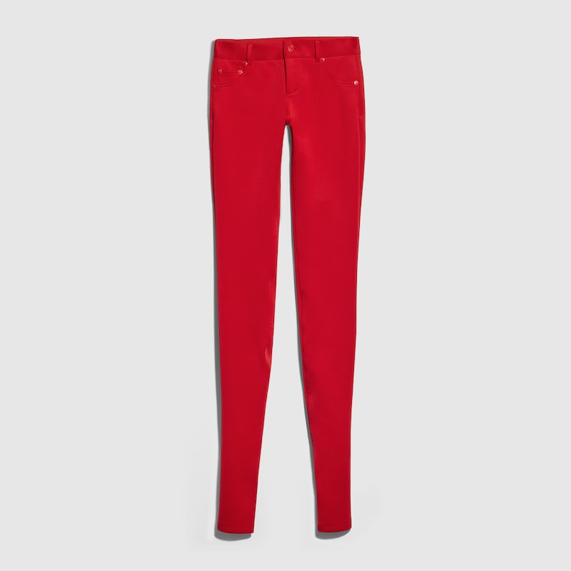 Stretch Jersey Leggings Stretch Jersey Leggings