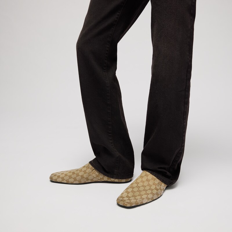 Gucci Cupertino Loafer | Thumbnail 3 Gucci Cupertino Loafer | Thumbnail 3