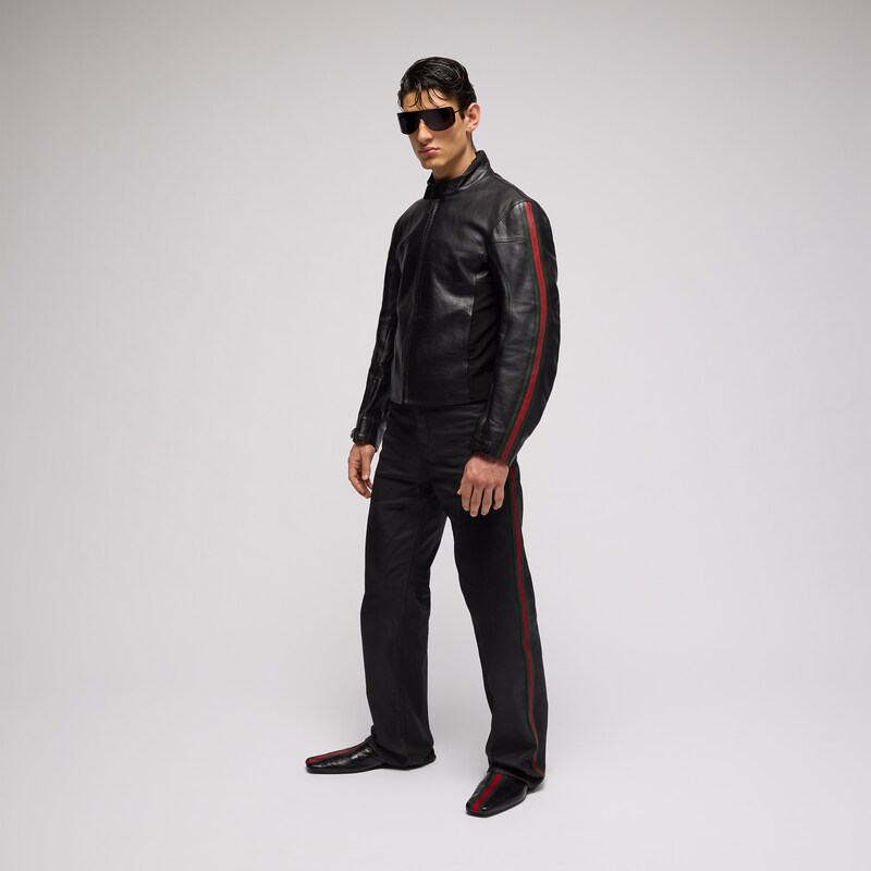 Gucci Cupertino Loafer | Thumbnail 2 Gucci Cupertino Loafer | Thumbnail 2