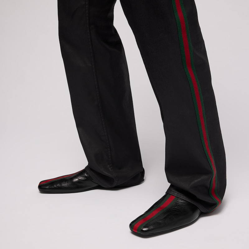 Gucci Cupertino Loafer | Thumbnail 3 Gucci Cupertino Loafer | Thumbnail 3