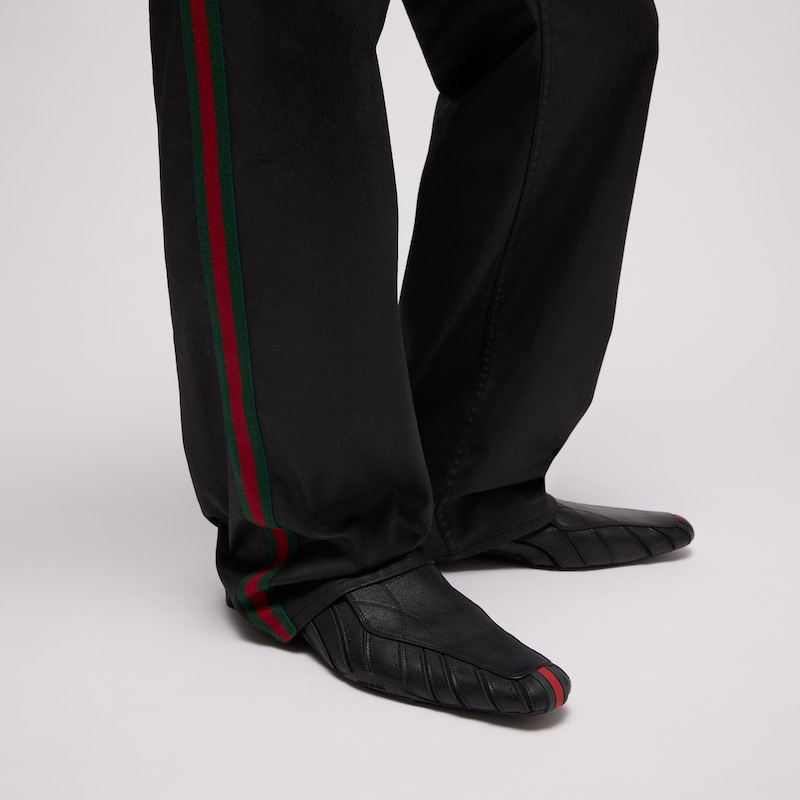 Gucci Slip-on Sneaker | Thumbnail 3