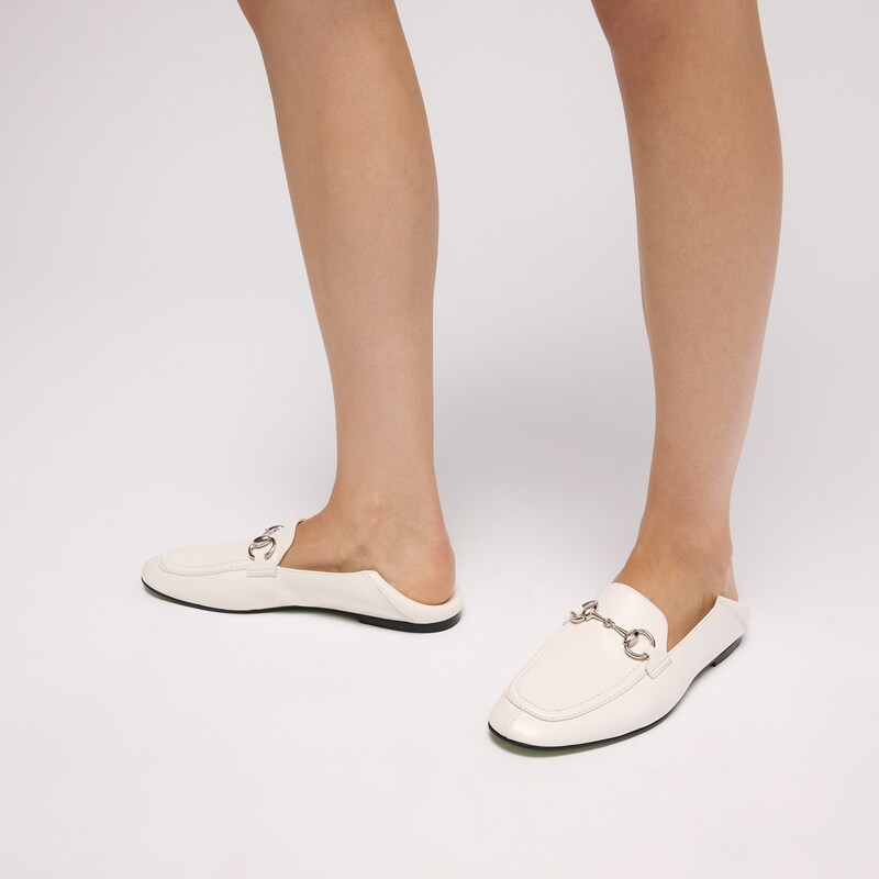 Gucci Jordaan Soft Loafer | Thumbnail 3 Gucci Jordaan Soft Loafer | Thumbnail 3