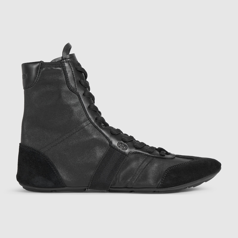 Flex High-top Sneaker Flex High-top Sneaker