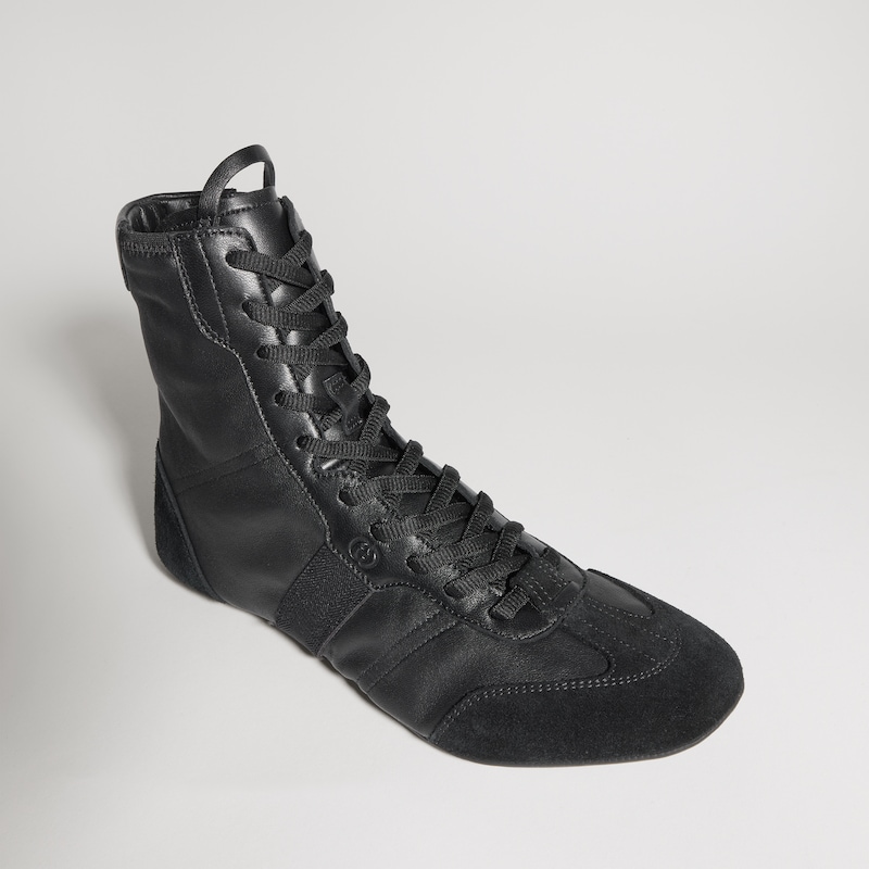 Gucci Flex High-top Sneaker | Thumbnail 3