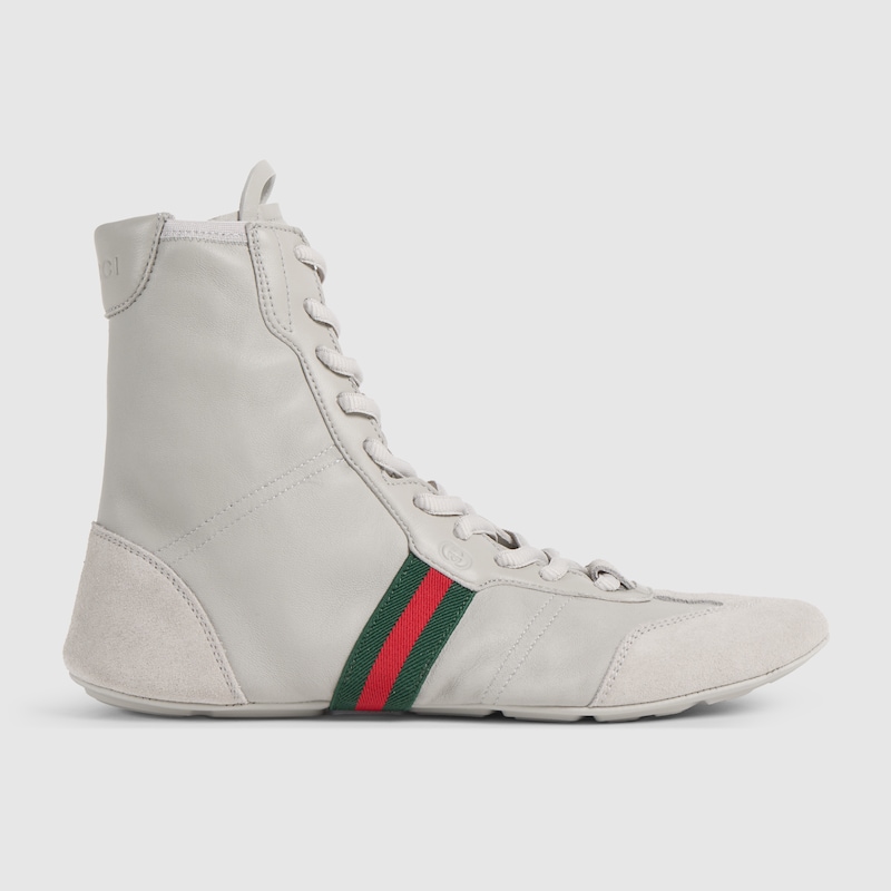 Flex High-top Sneaker Flex High-top Sneaker