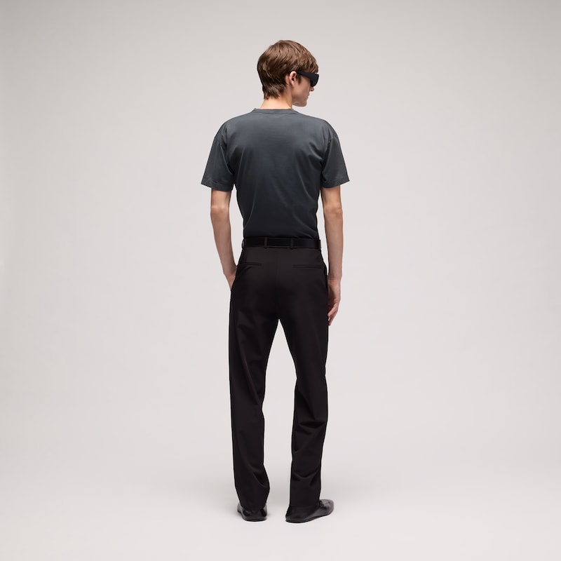 Gucci Cotton T-shirt With Print | Thumbnail 3 Gucci Cotton T-shirt With Print | Thumbnail 3