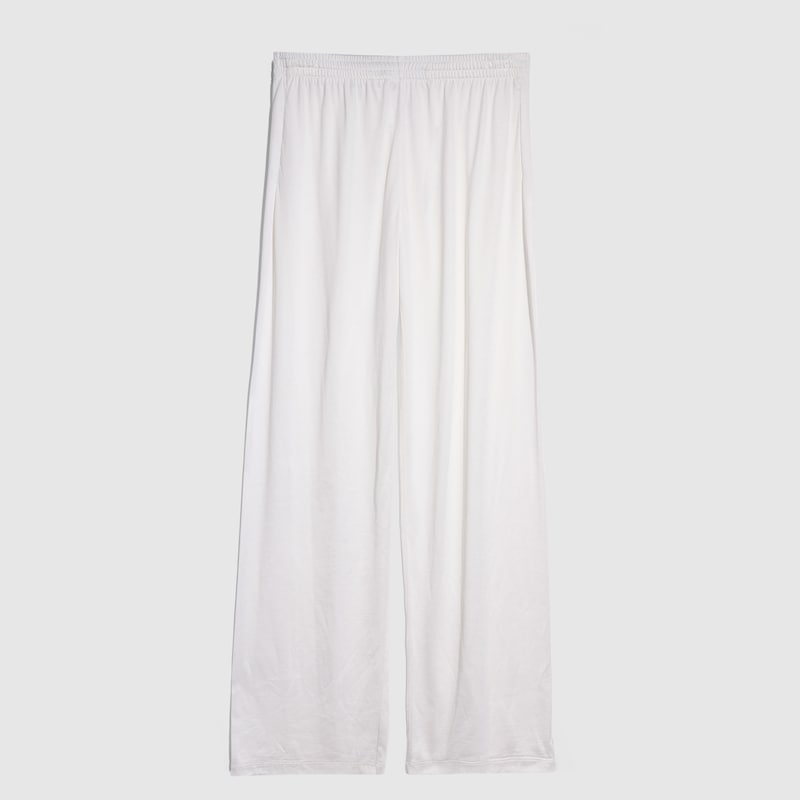 Light Silk Jersey Sportswear Pants Light Silk Jersey Sportswear Pants