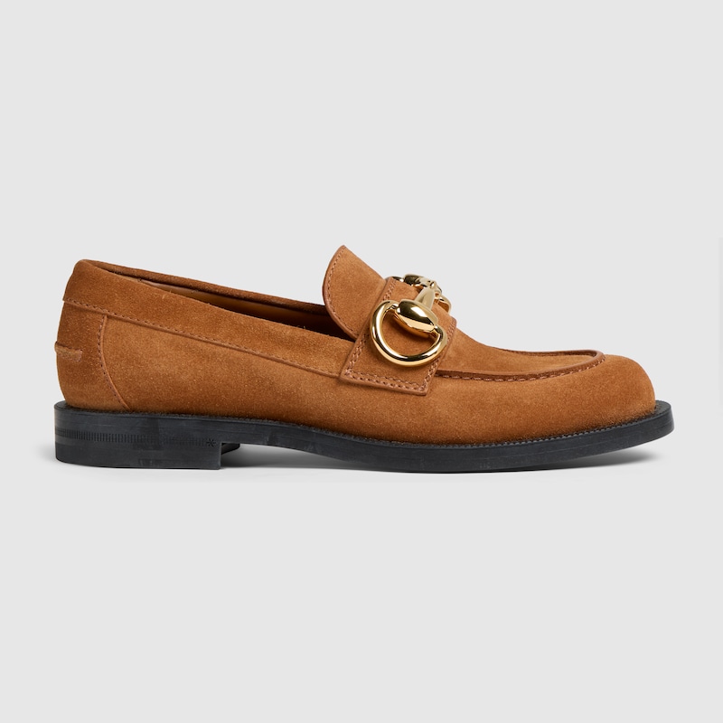 Gucci Women's Boulevard Loafer In Orange