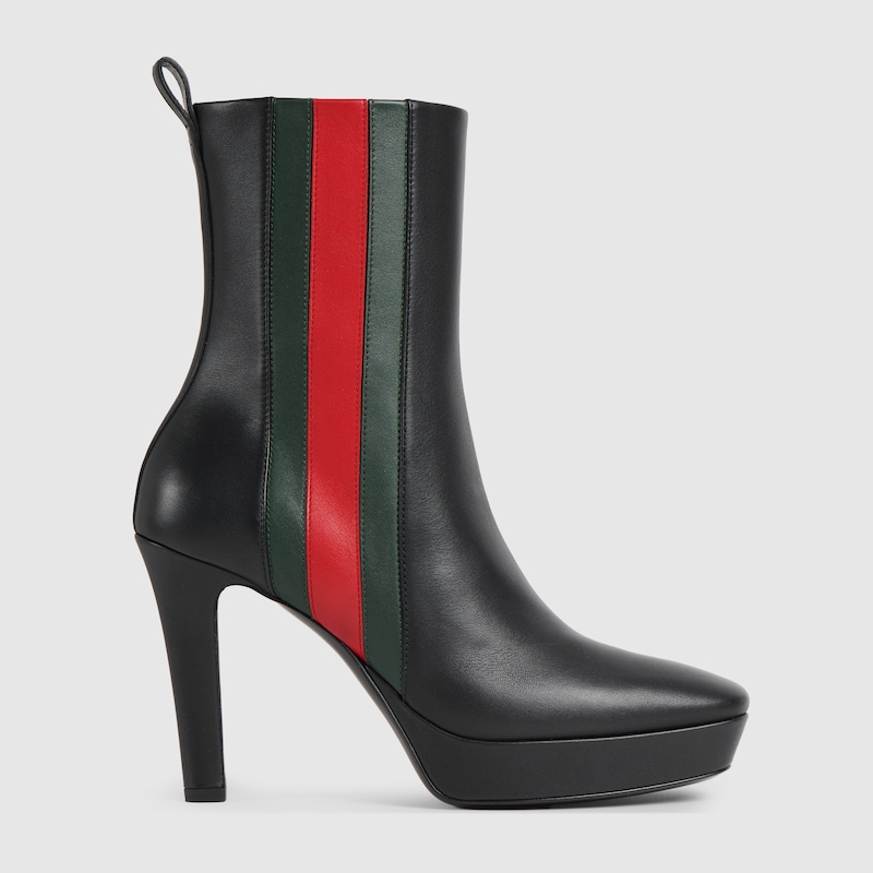 Galleria Bootie Galleria Bootie