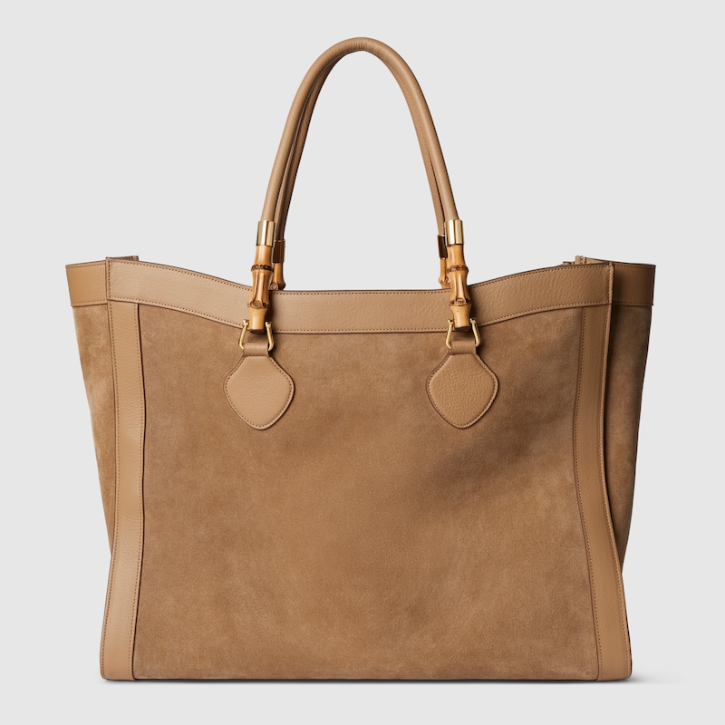 Bamboo Tote Large Bag Bamboo Tote Large Bag