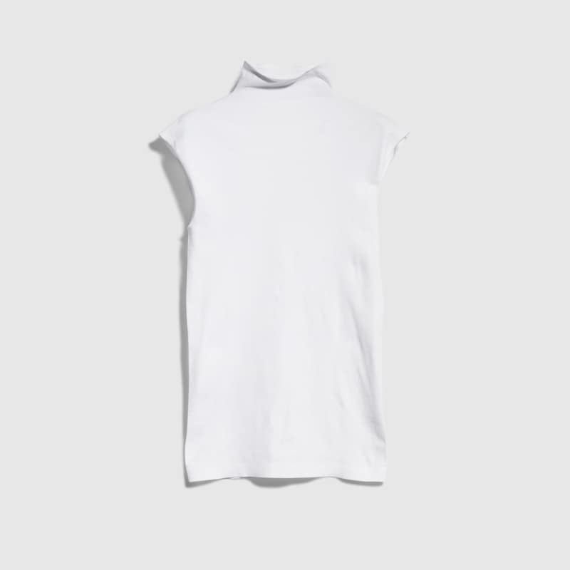 Seamless Stretch Nylon Jersey Dress Seamless Stretch Nylon Jersey Dress