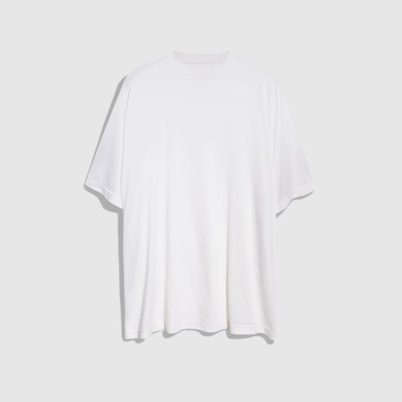 Gucci Light Silk Jersey T-shirt