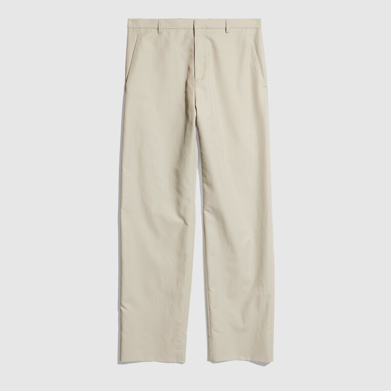 Lightweight Cotton Nylon Twill Pants Lightweight Cotton Nylon Twill Pants