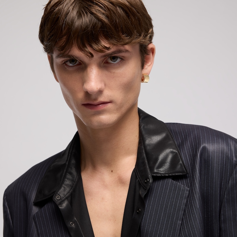 Gucci Trademark Earrings | Thumbnail 3