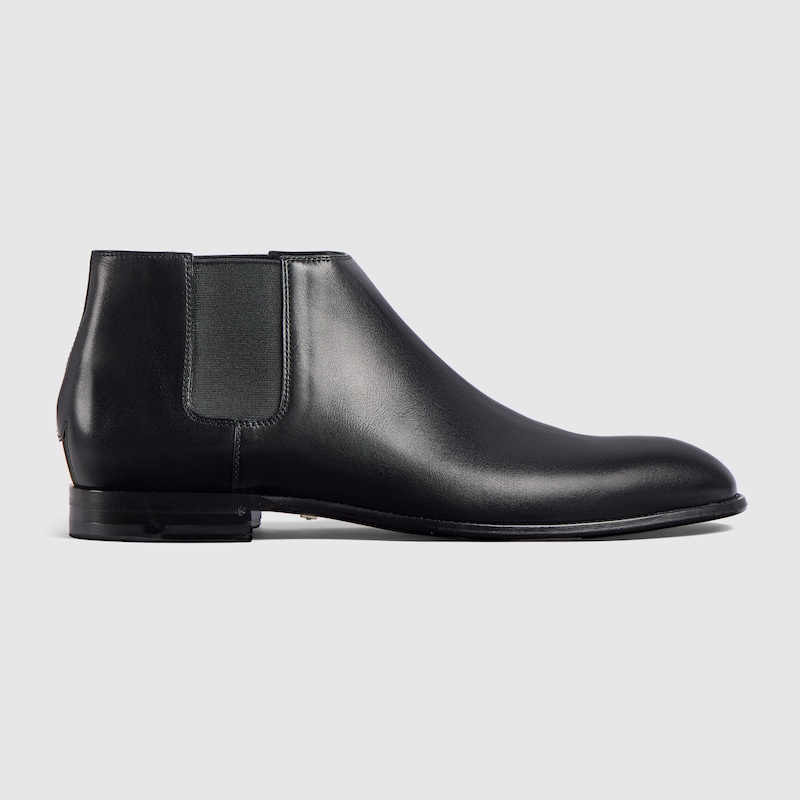 Gucci Ankle Boot