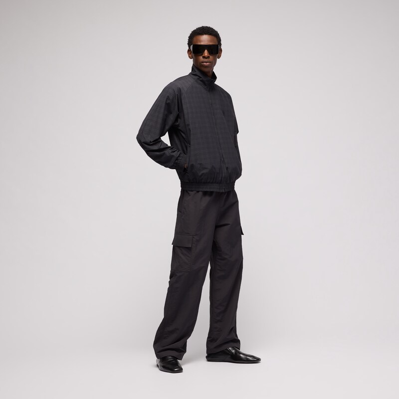 Gucci Froissé Nylon Faille Cargo Pants | Thumbnail 2 Gucci Froissé Nylon Faille Cargo Pants | Thumbnail 2