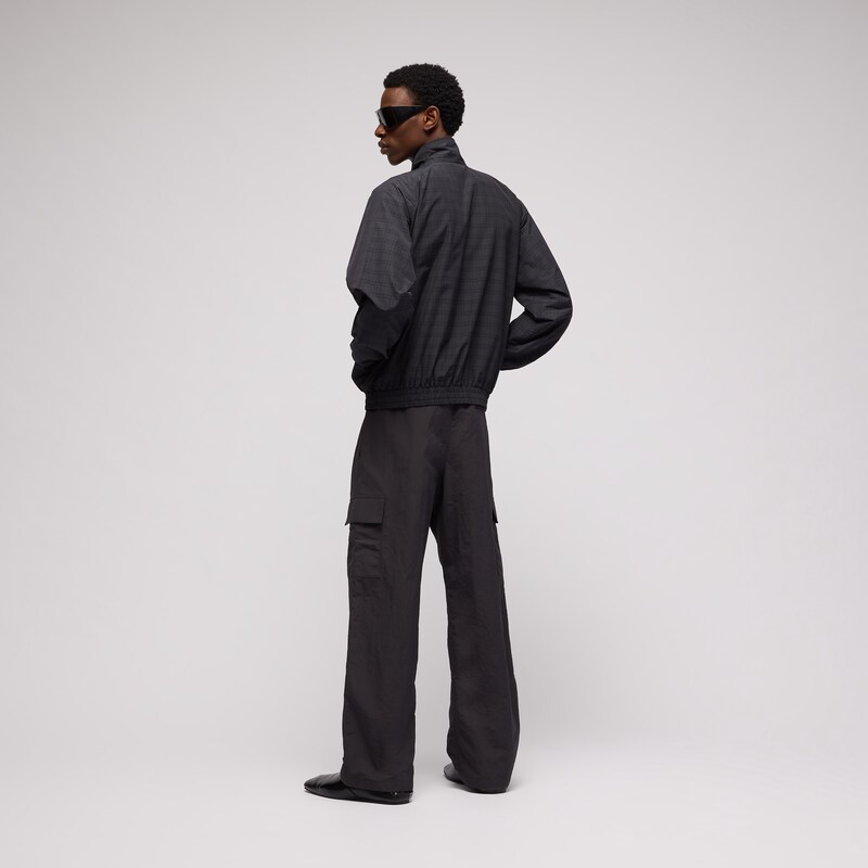 Gucci Froissé Nylon Faille Cargo Pants | Thumbnail 3 Gucci Froissé Nylon Faille Cargo Pants | Thumbnail 3