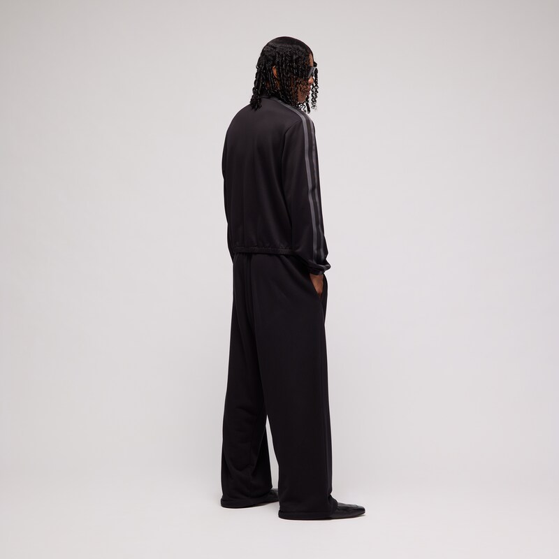 Gucci Cotton Jersey Zip Jacket With Muted Web | Thumbnail 3 Gucci Cotton Jersey Zip Jacket With Muted Web | Thumbnail 3