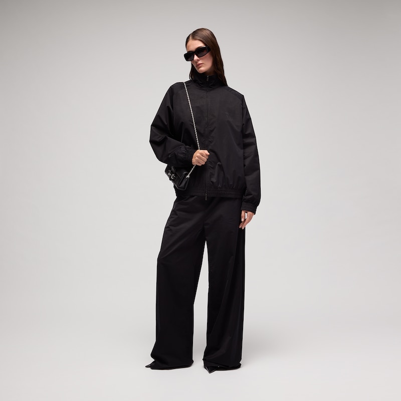 Gucci Soft Technical Twill Leisure Pants | Thumbnail 2 Gucci Soft Technical Twill Leisure Pants | Thumbnail 2