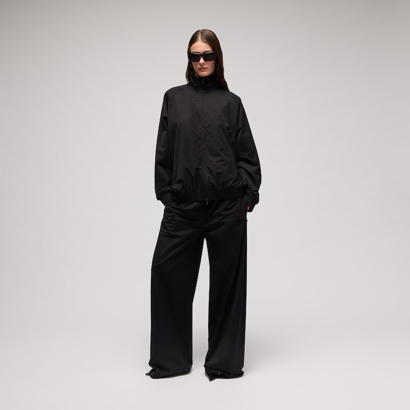 Gucci Soft Technical Twill Leisure Pants | Thumbnail 3 Gucci Soft Technical Twill Leisure Pants | Thumbnail 3