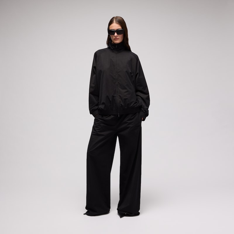 Gucci Soft Technical Twill Zip Jacket | Thumbnail 2