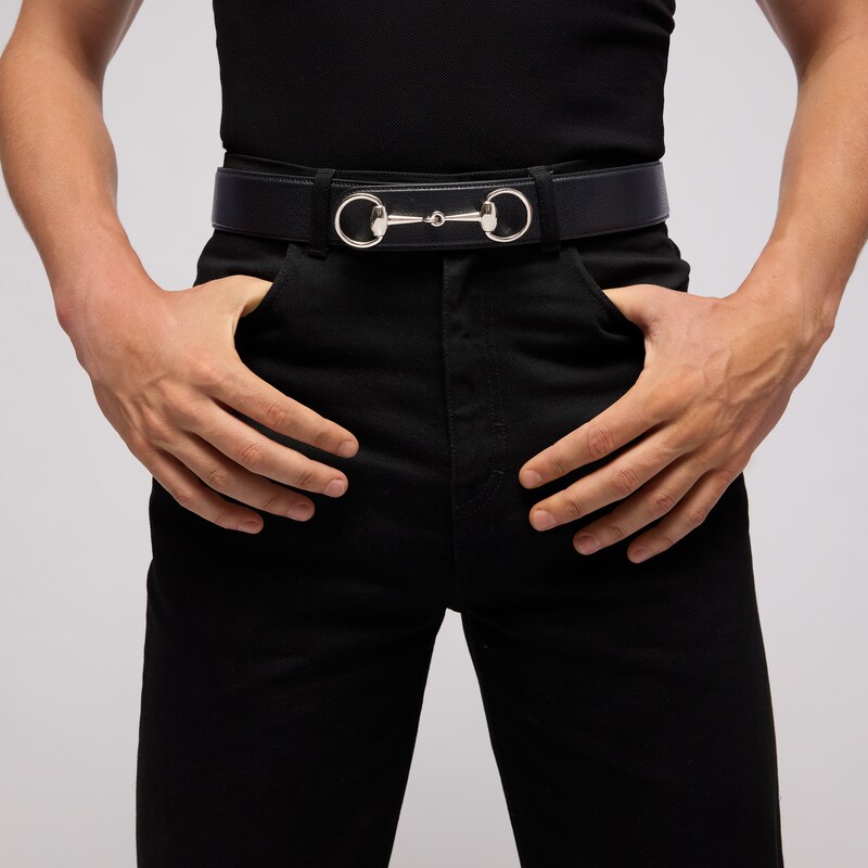 Gucci Horsebit 1955 Belt | Thumbnail 3 Gucci Horsebit 1955 Belt | Thumbnail 3