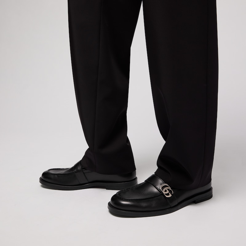 Gucci Loafer With Double G | Thumbnail 3