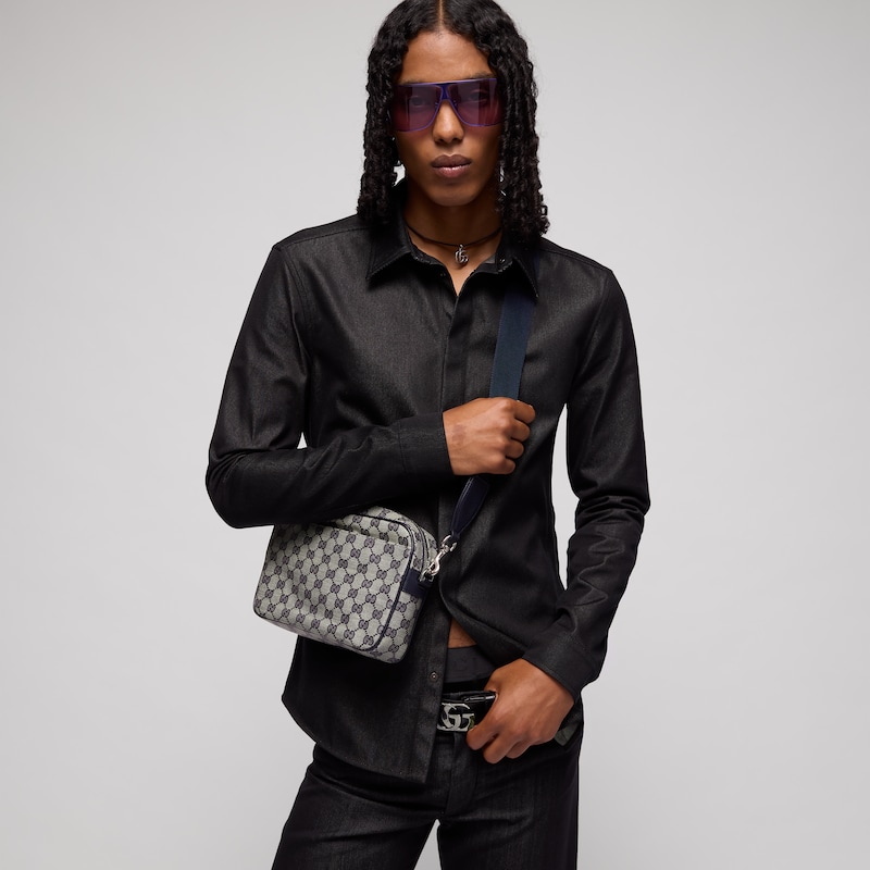 Gucci Essence Classic Small Crossbody Bag | Thumbnail 2 Gucci Essence Classic Small Crossbody Bag | Thumbnail 2