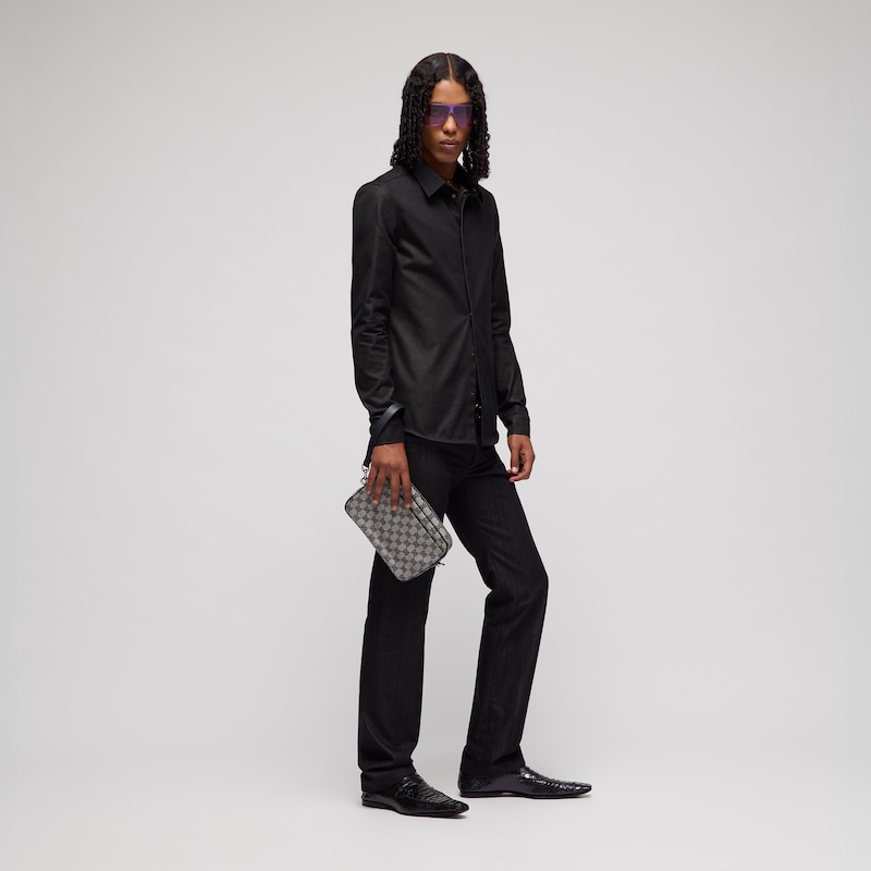 Gucci Essence Classic Small Crossbody Bag | Thumbnail 3 Gucci Essence Classic Small Crossbody Bag | Thumbnail 3