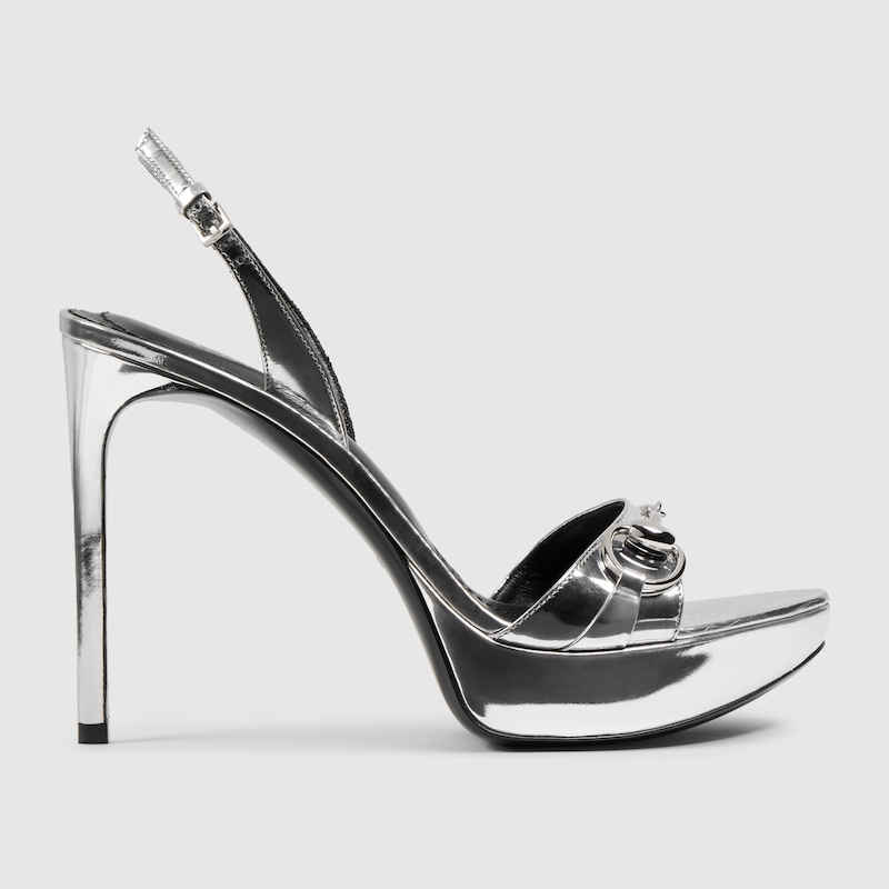 Gucci Donna Platform Sandal