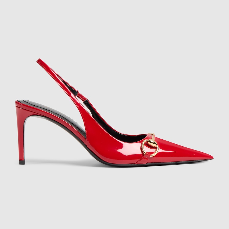 Donna Slingback Pump Donna Slingback Pump