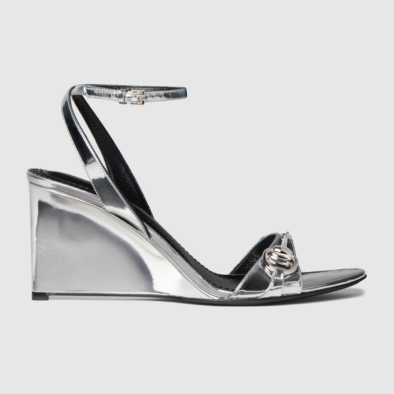 Gucci Donna Platform Sandal