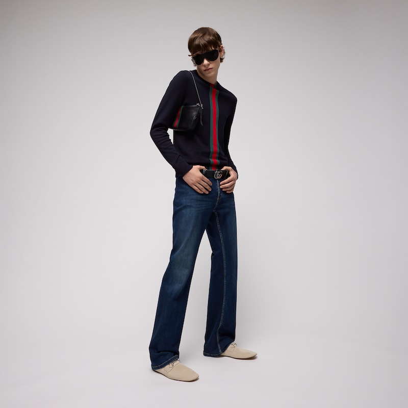 Gucci Ragazzo Loafer | Thumbnail 2 Gucci Ragazzo Loafer | Thumbnail 2