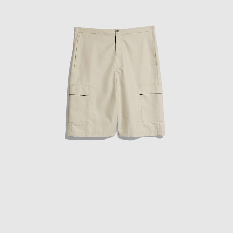 Lightweight Cotton Nylon Twill Pants Lightweight Cotton Nylon Twill Pants