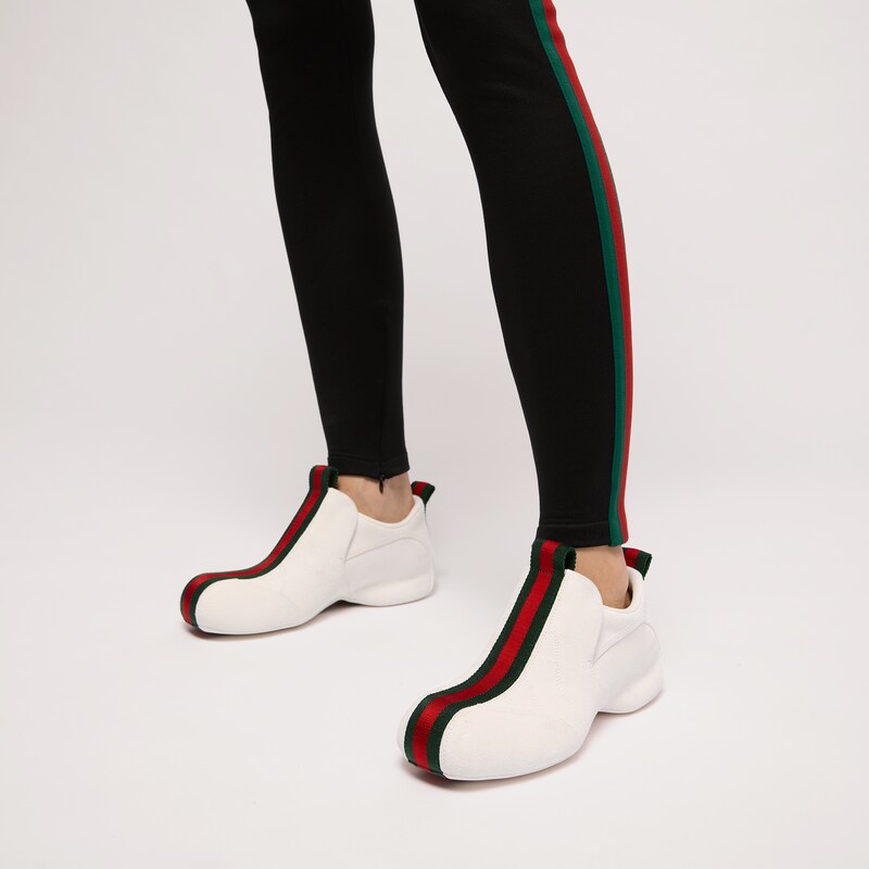 Gucci Drip Sneaker | Thumbnail 3 Gucci Drip Sneaker | Thumbnail 3