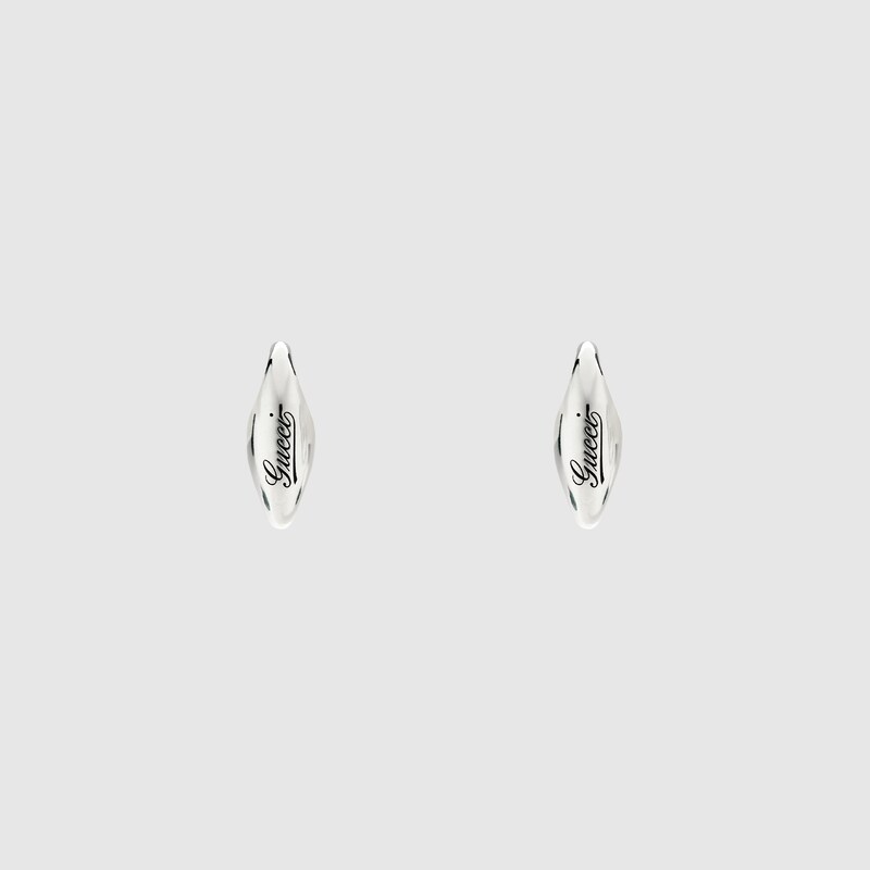 Marina Chain Earrings Marina Chain Earrings