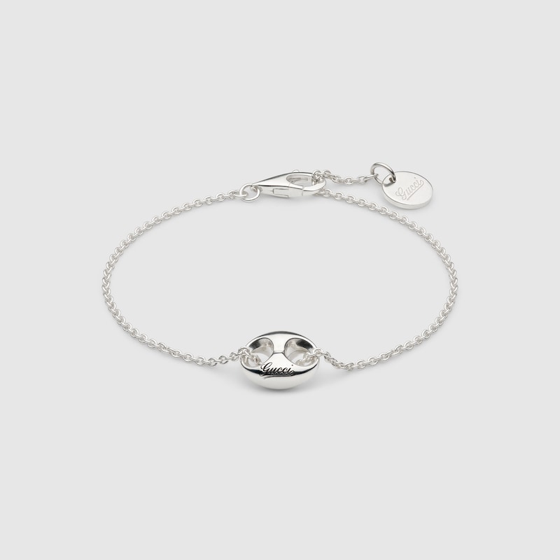 Marina Chain Charm Bracelet Marina Chain Charm Bracelet