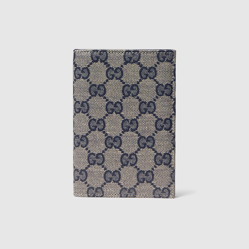 Gucci Essence Classic Passport Case