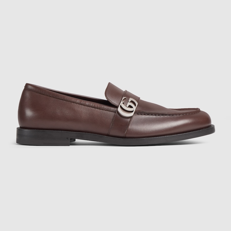 Loafer With Double G Loafer With Double G