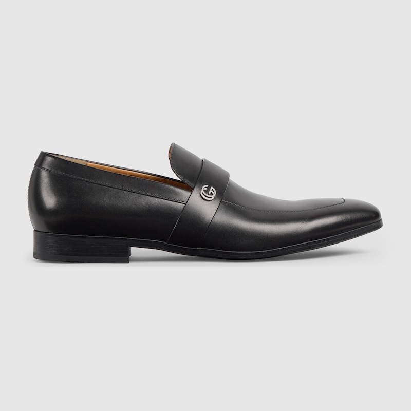 Loafer With Double G Loafer With Double G