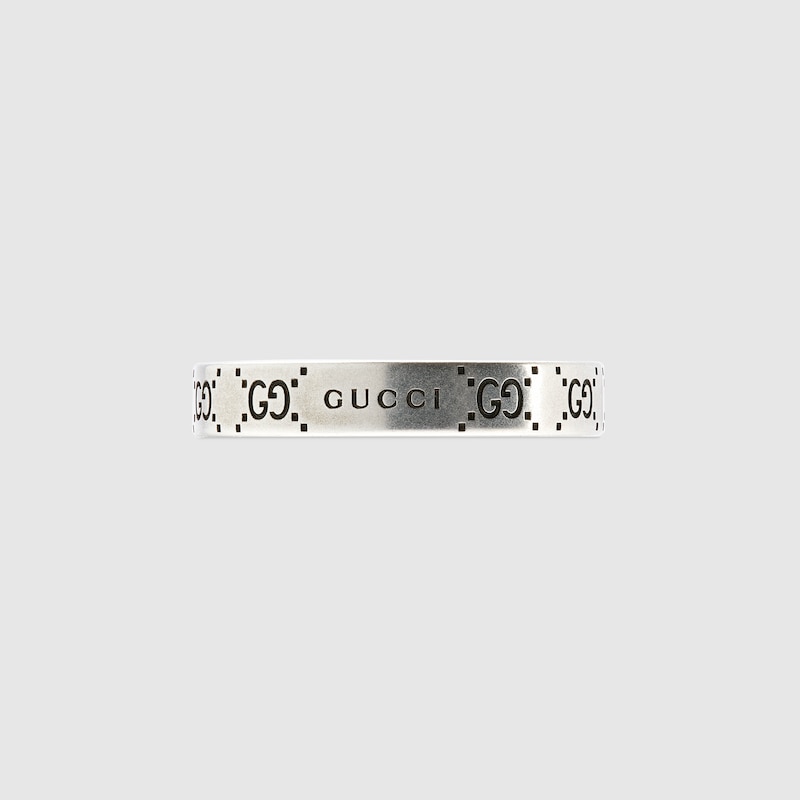 Signature Ring Signature Ring
