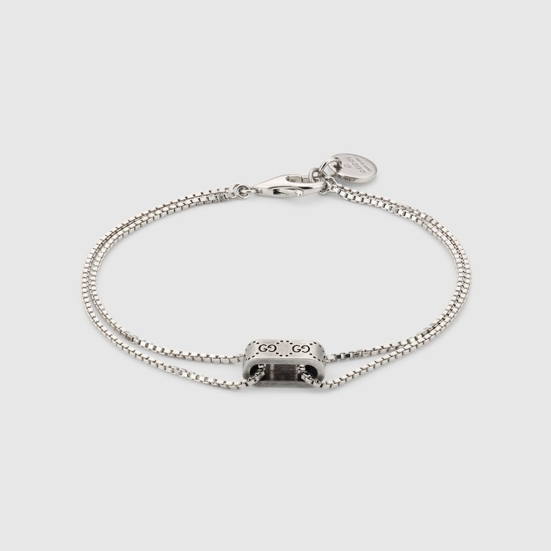 Signature Charm Bracelet Signature Charm Bracelet