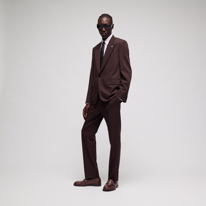 Gucci Loafer With Double G | Thumbnail 2 Gucci Loafer With Double G | Thumbnail 2
