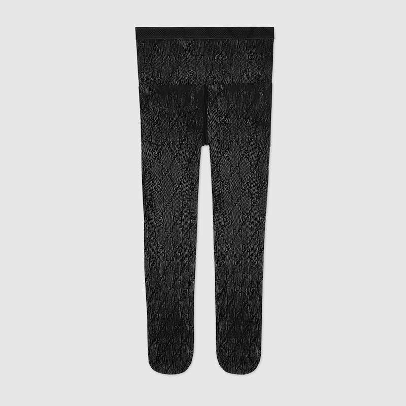 Interlocking G Tights Interlocking G Tights
