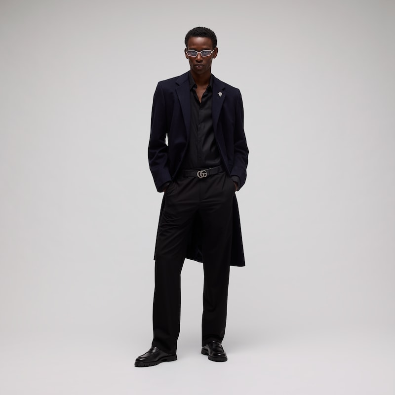 Gucci Loafer With Lug Sole | Thumbnail 2 Gucci Loafer With Lug Sole | Thumbnail 2