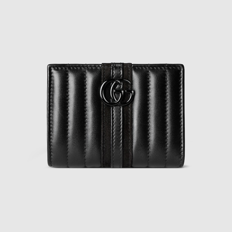 Gucci GG Marmont Small Wallet