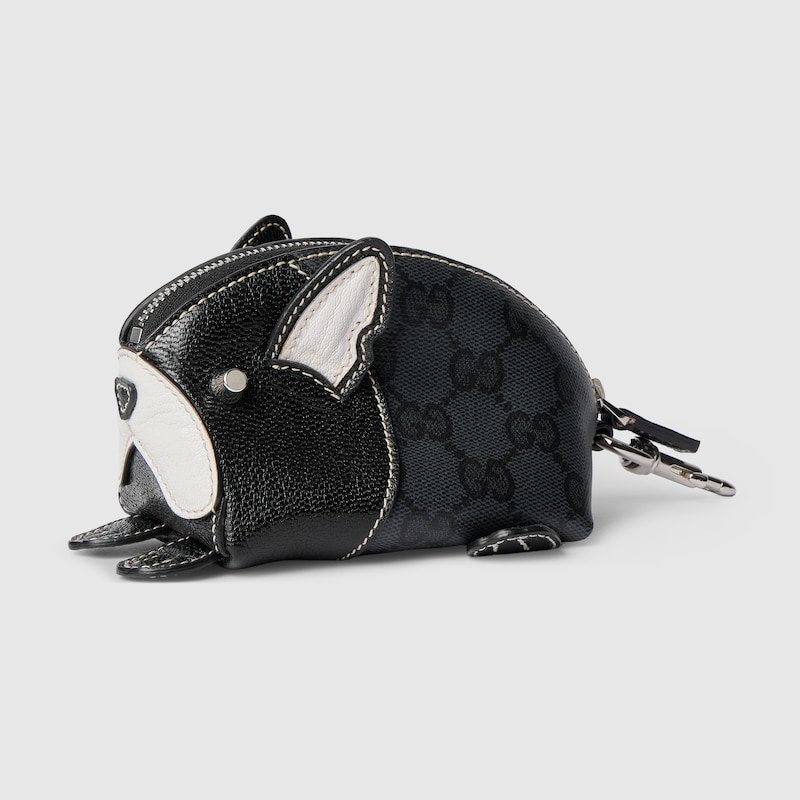 Dog-shaped Coin Case Dog-shaped Coin Case