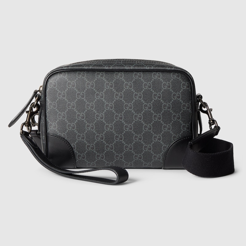 GG Emblem Small Crossbody Bag GG Emblem Small Crossbody Bag